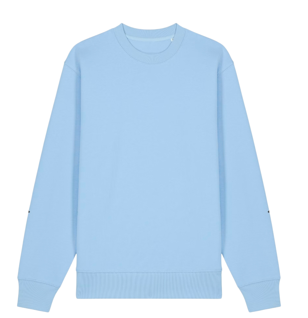 Outdoor goods sweat - Humble Gents Social Club