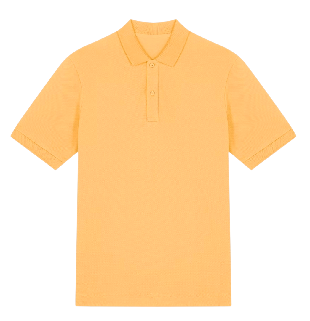 Mod polo - Humble Gents Social Club