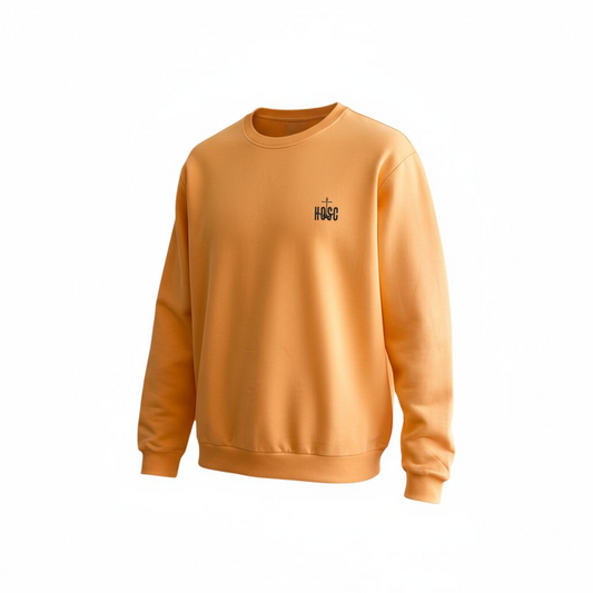 Shipping sweat - Humble Gents Social Club