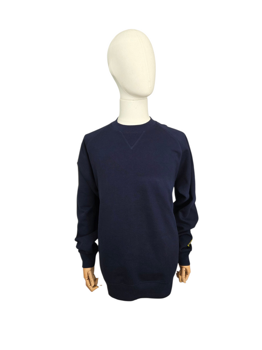 Arm logo raglan