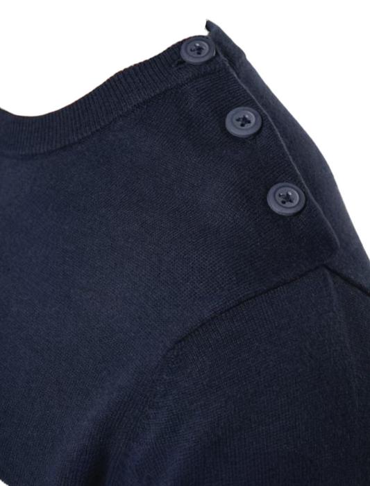 Bretton jumper - Humble Gents Social Club