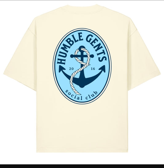 HG BOX TEE 3