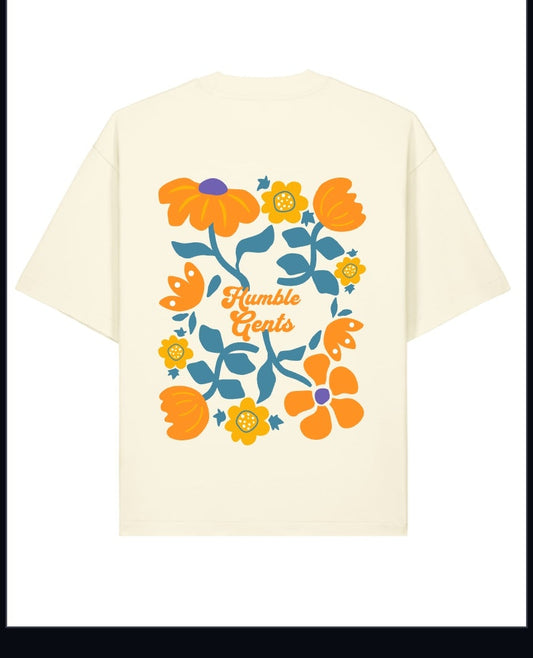 HG BOX TEE 2