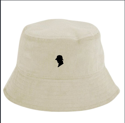 Corduroy bucket hat - Humble Gents Social Club