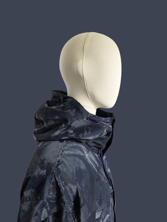 266 frosted jacket