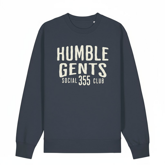 355 sweat - Humble Gents Social Club