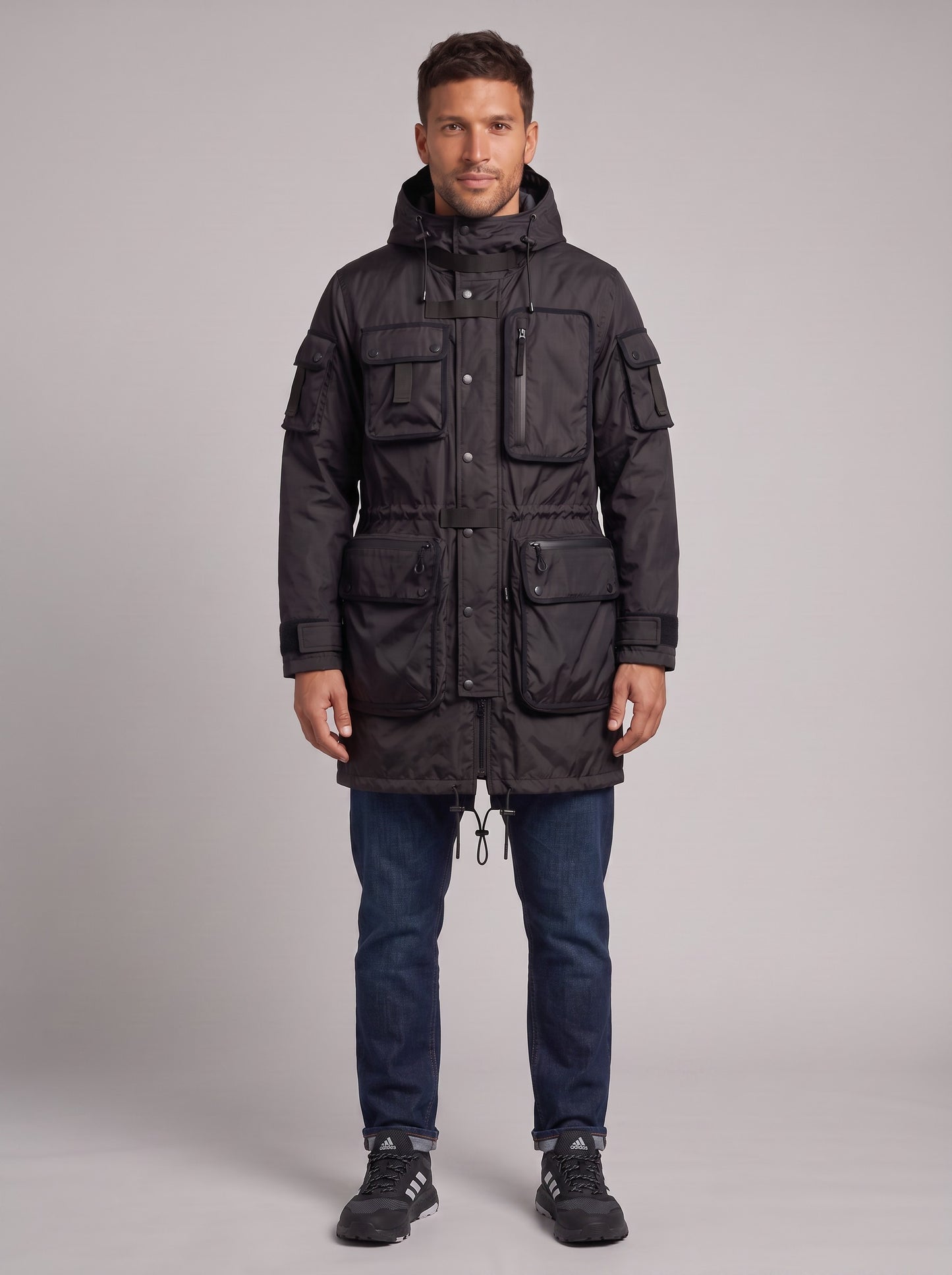 2610 multi pocket