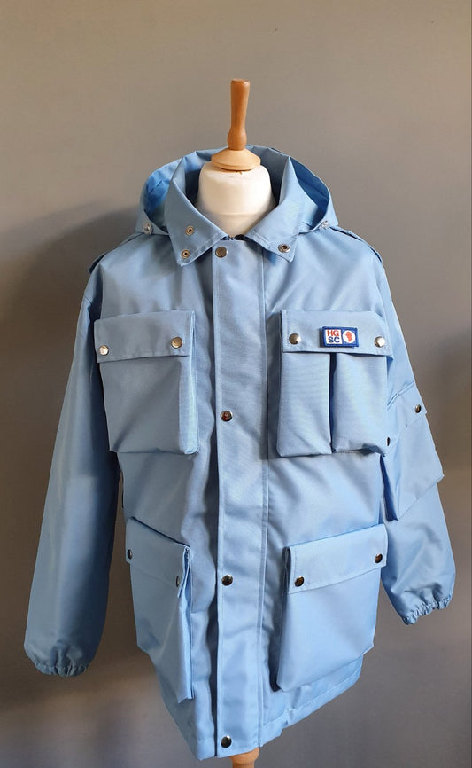 HG CUSTOM 3 - Humble Gents Social Club
