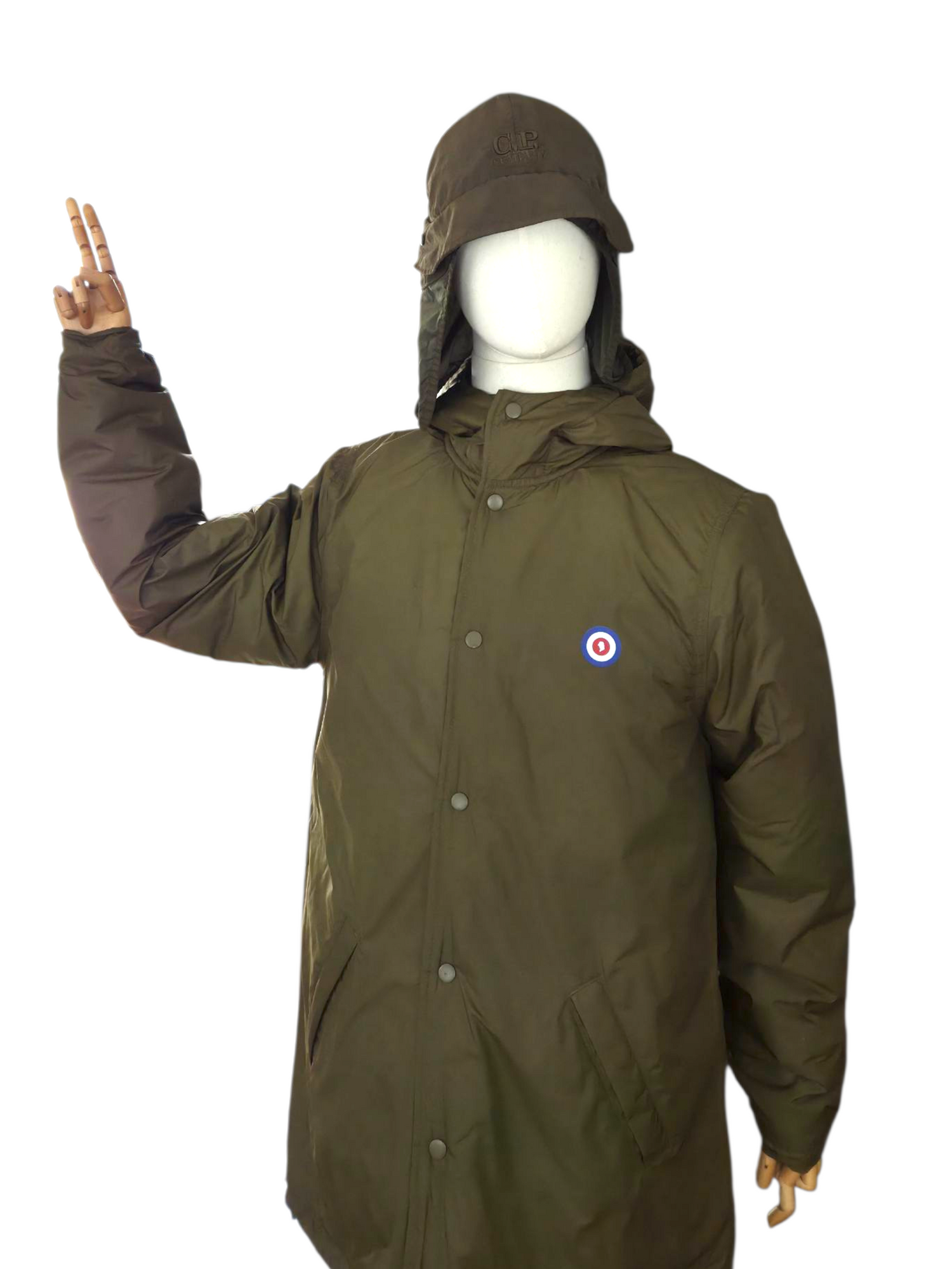 Jackets