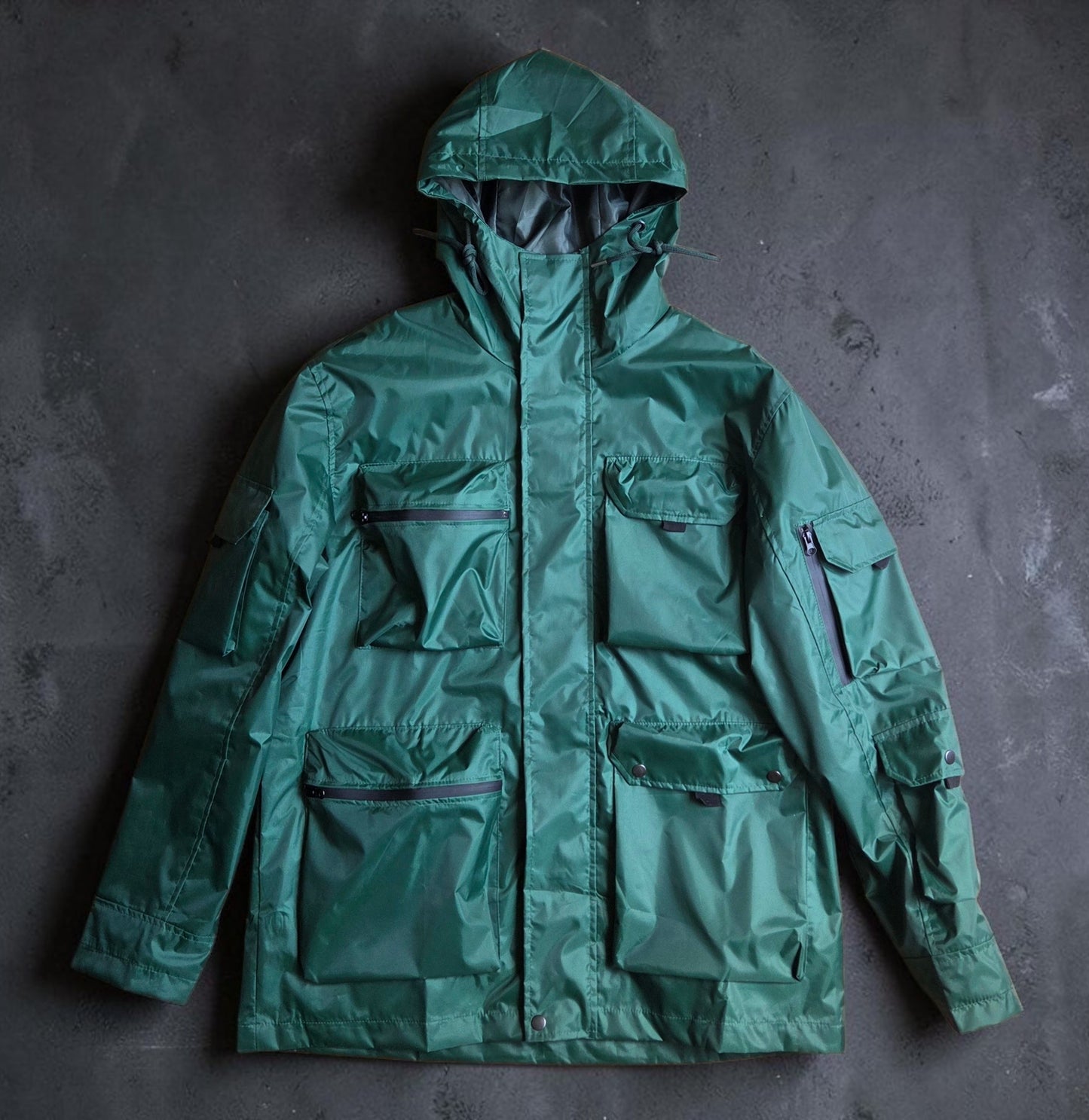 268 multi pocket