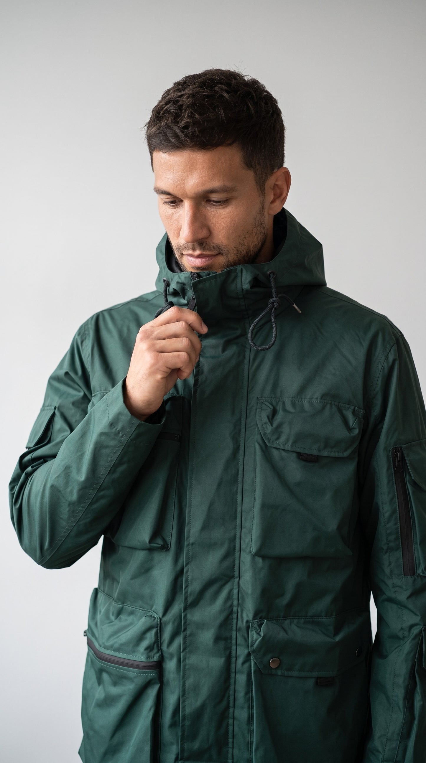 268 multi pocket