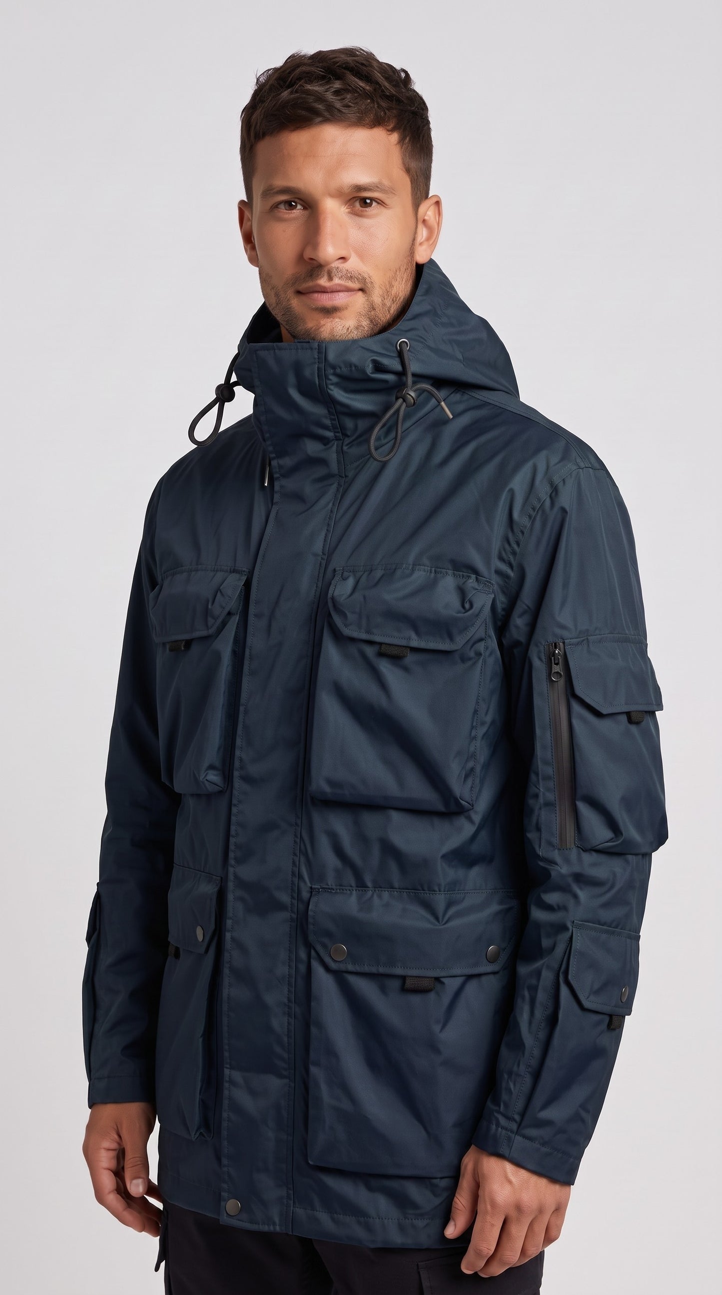 268 multi pocket