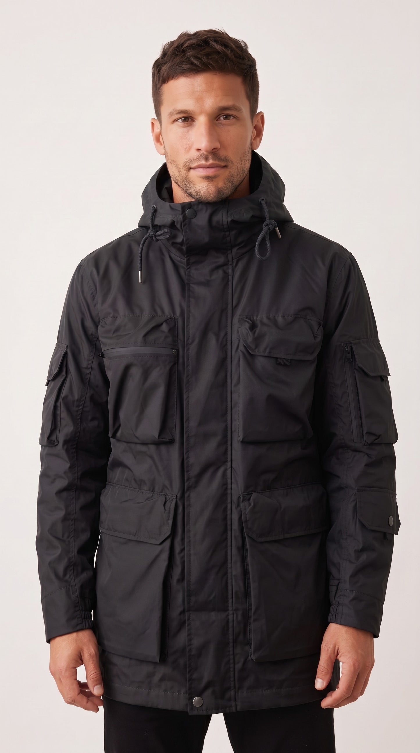 268 multi pocket