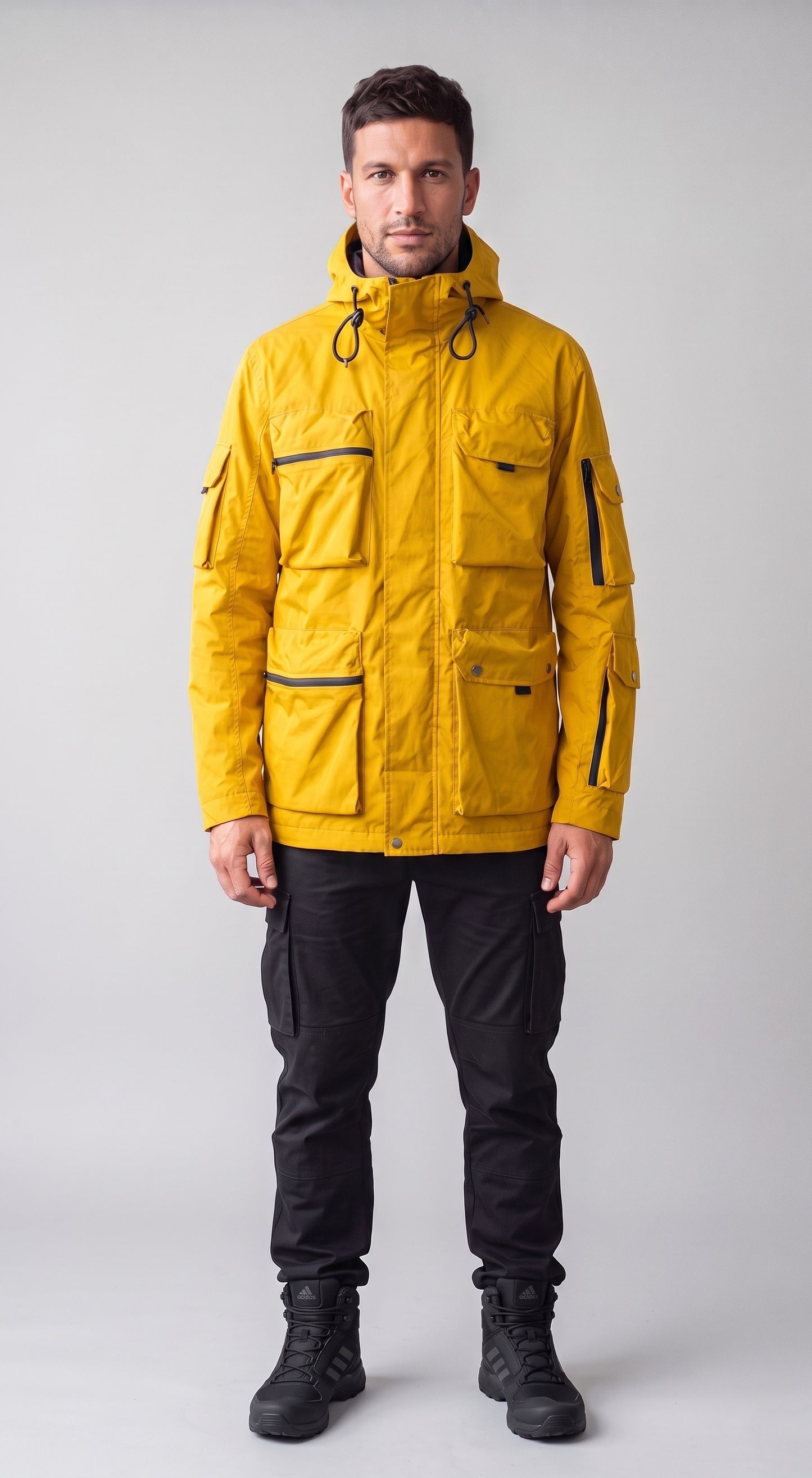 268 multi pocket