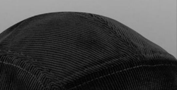 Corduroy 5 pannel