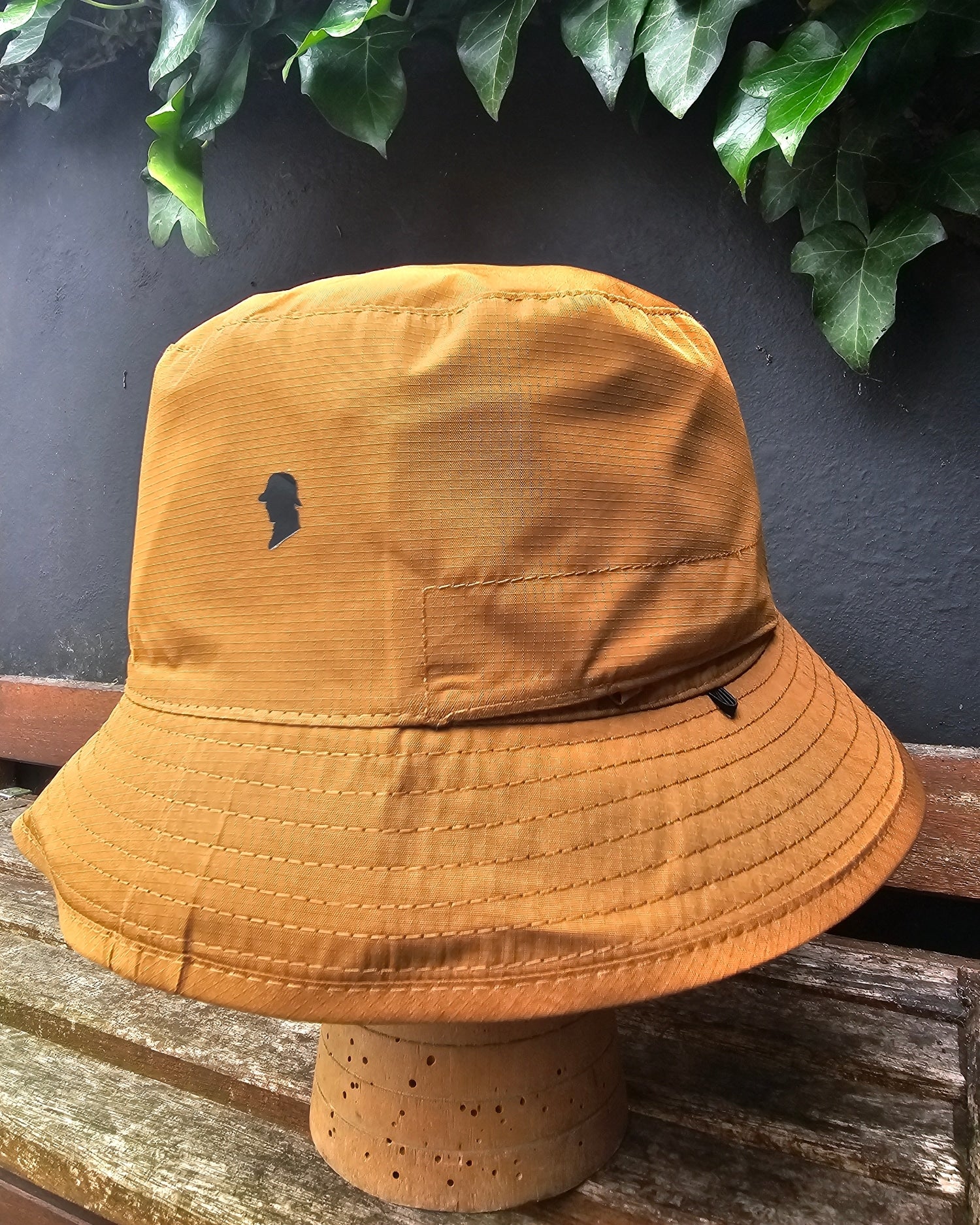 All weather bucket hat - Humble Gents Social Club