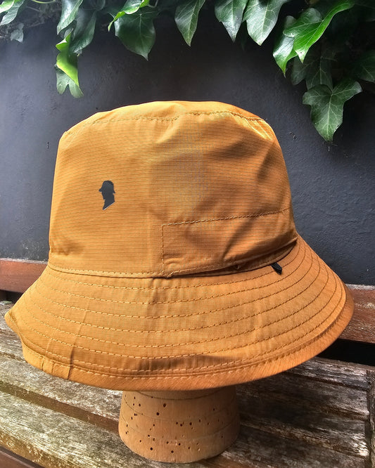 All weather bucket hat - Humble Gents Social Club