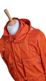 Multi pocket jacket