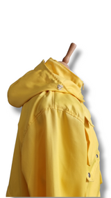 Multi pocket jacket