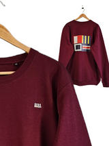 Hgsc flag sweat