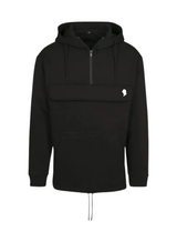 Heavy weight hoody