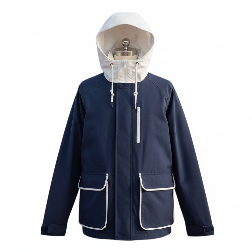 263 cotton jacket