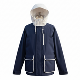 263 cotton jacket