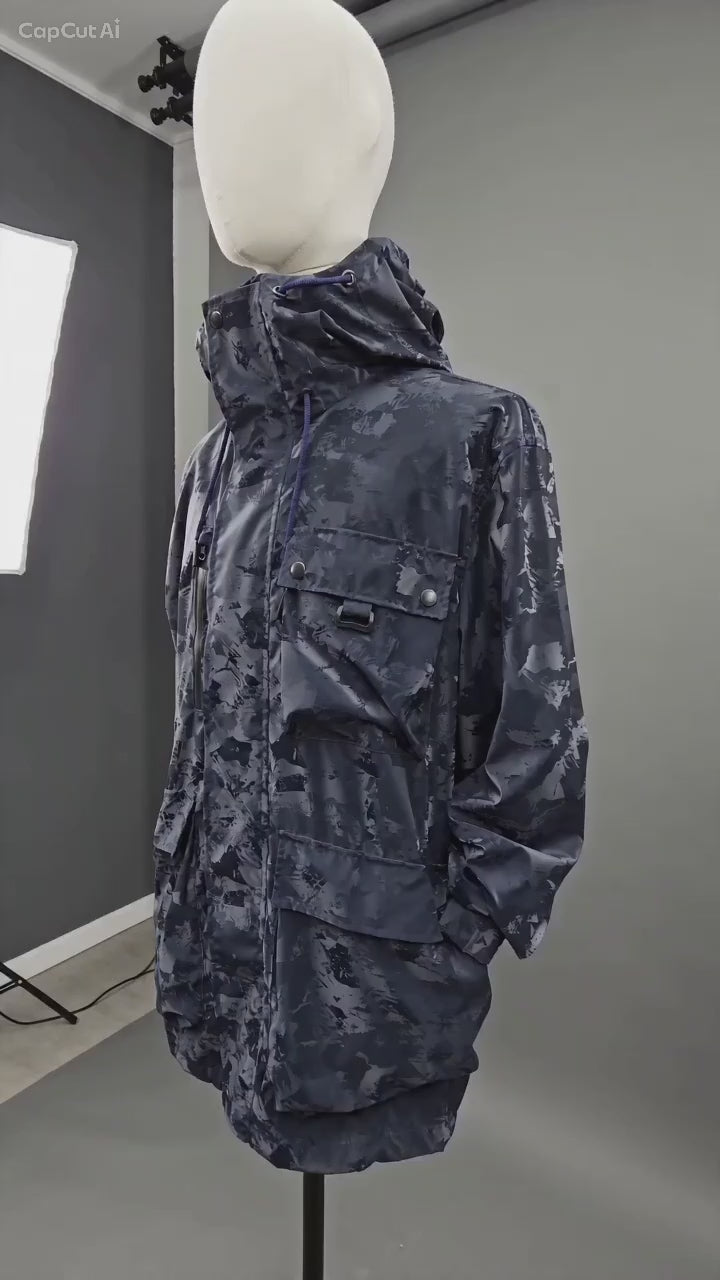 Load video: 