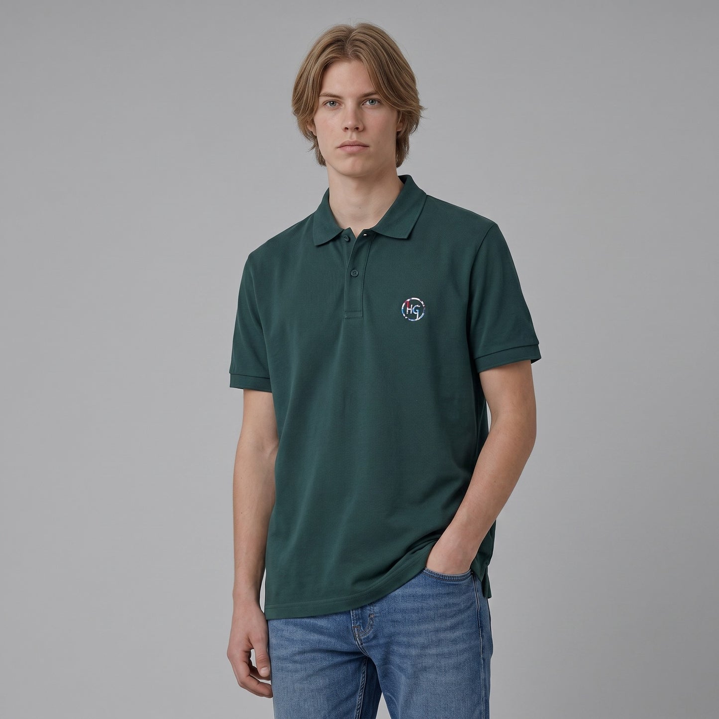 Roses polo