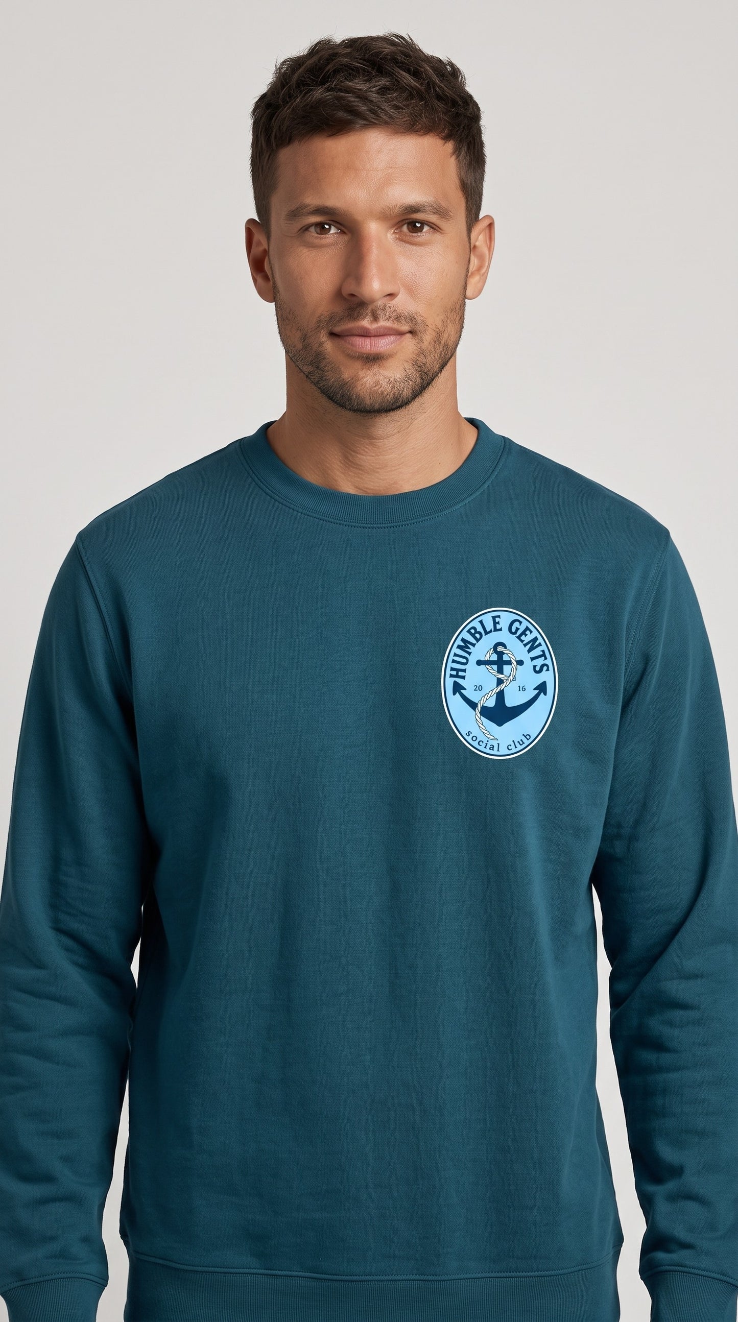 Anchor sweat