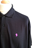 small logo polo