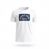 Outdoor goods tee