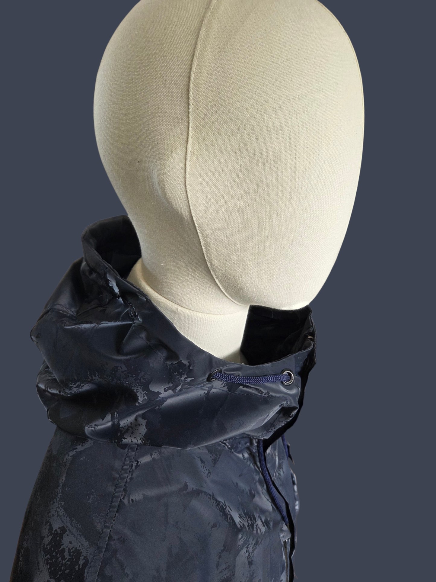 266 frosted jacket