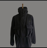 HG CUSTOM parka