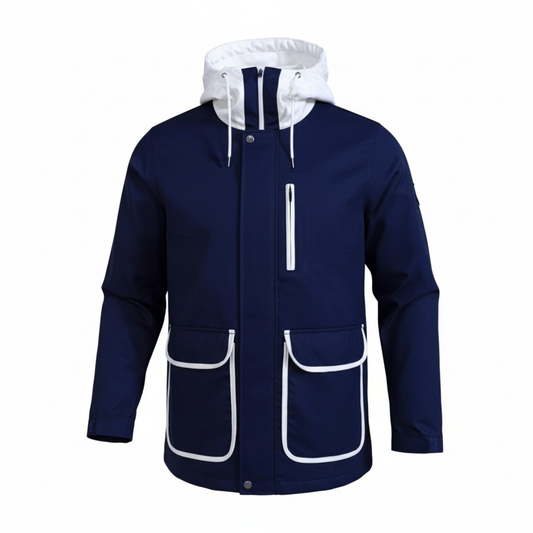 263 cotton jacket