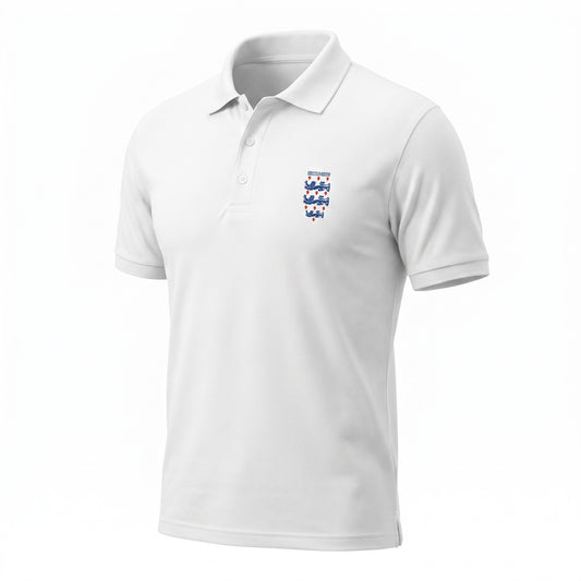 England 26 polo