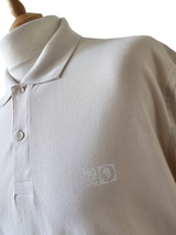 Long sleeve polo