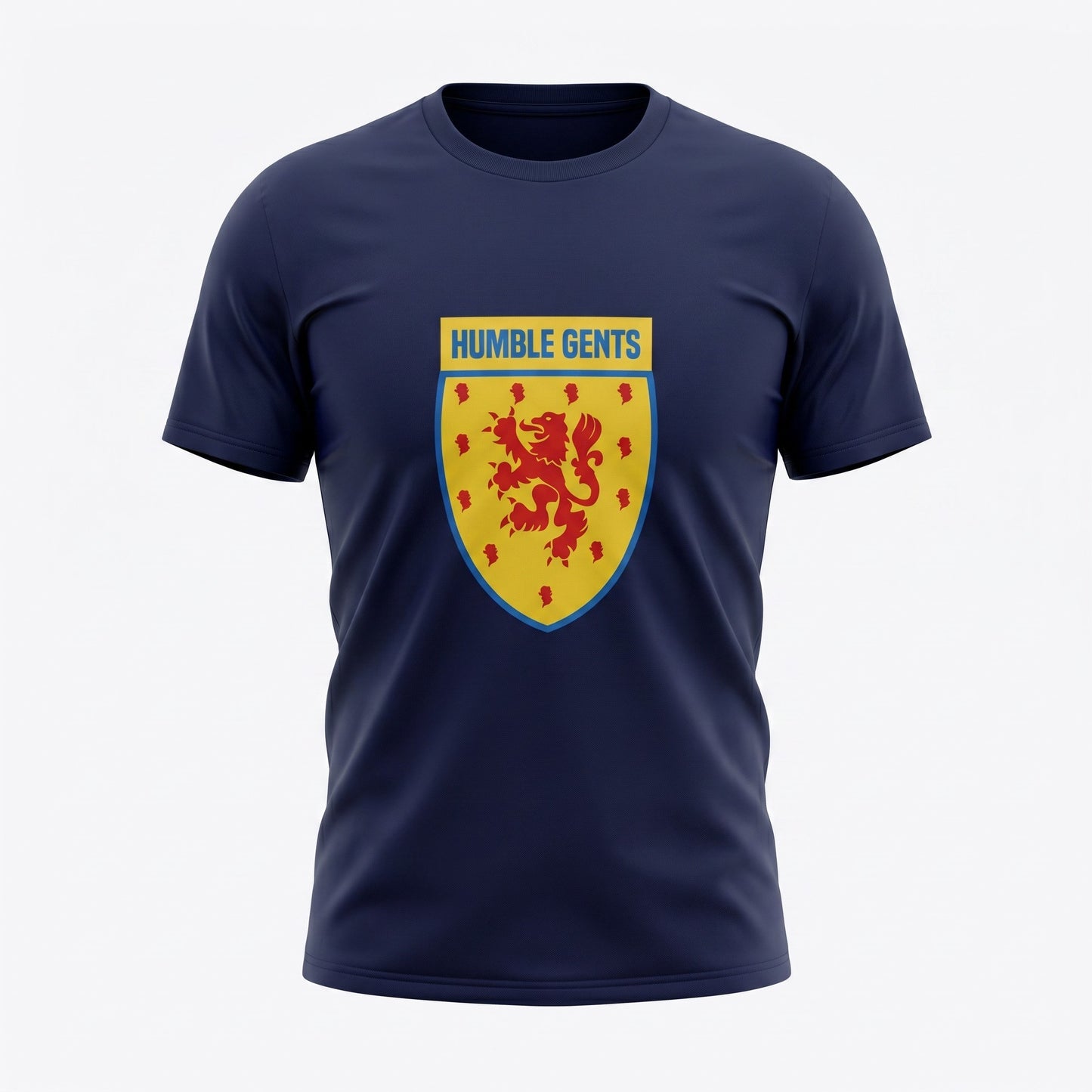 Scotland 26 tee
