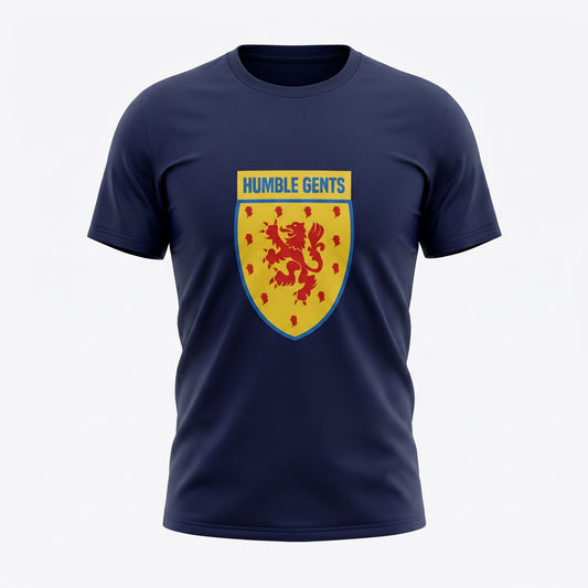 Scotland 26 tee