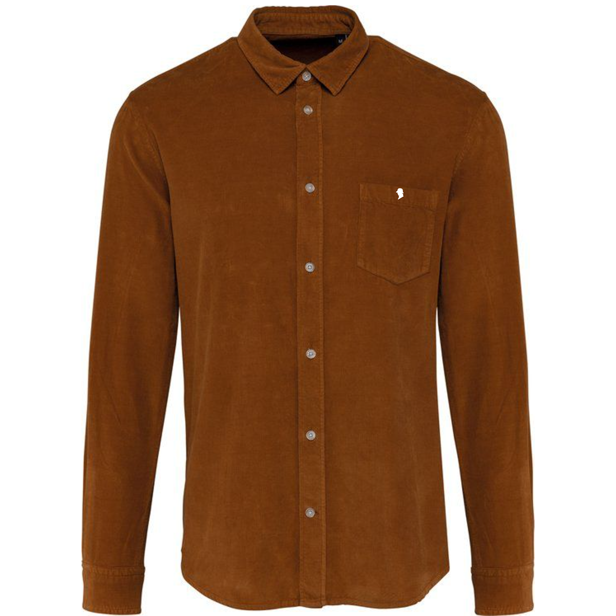 Cord shirt - Humble Gents Social Club
