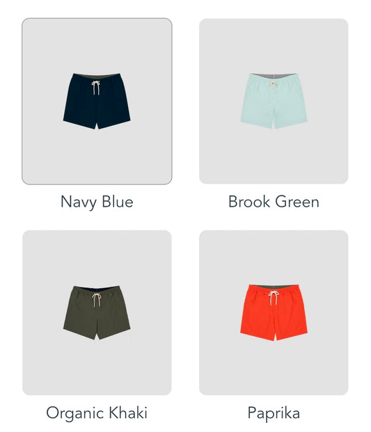 Summer shorts