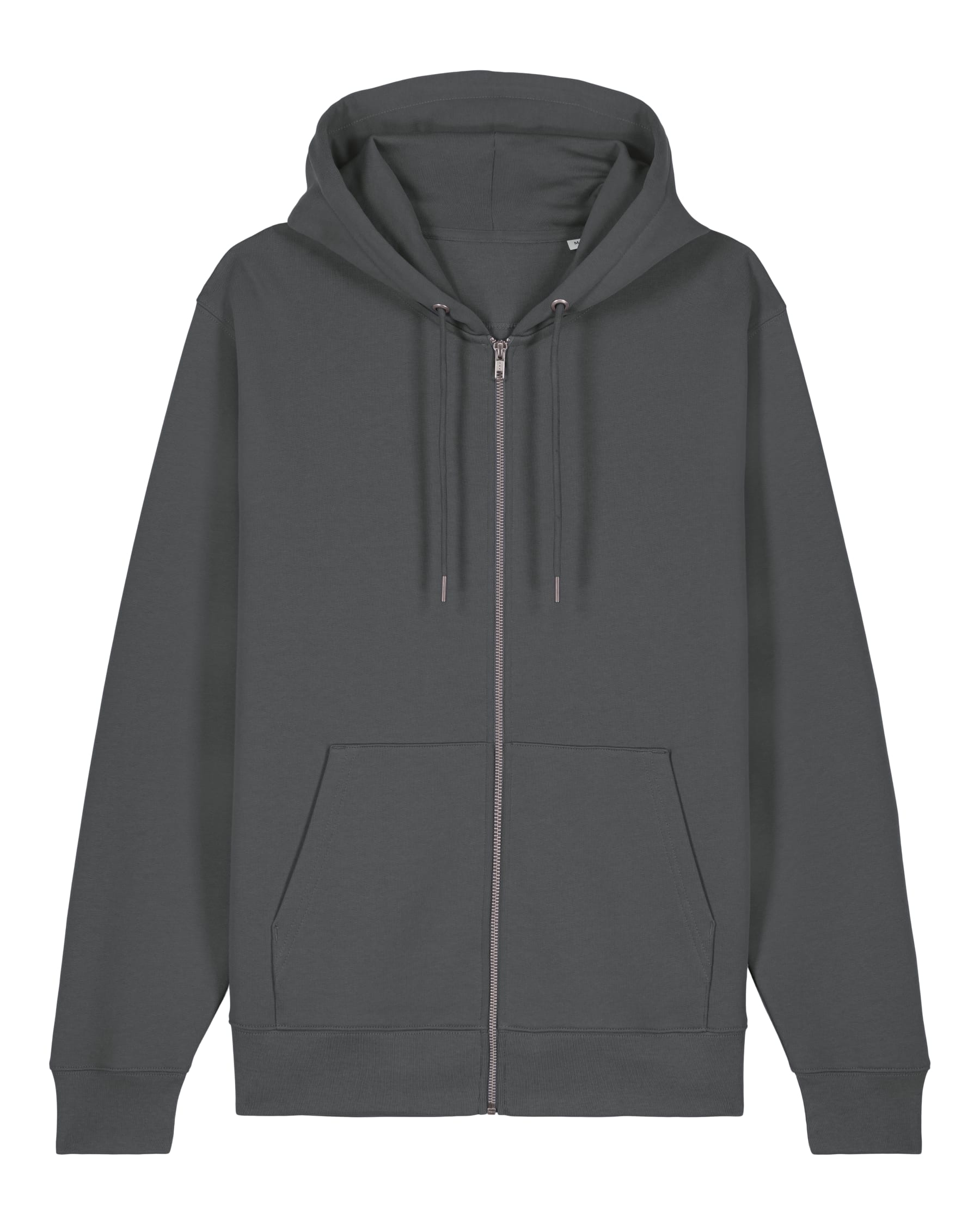 355 zip hood - Humble Gents Social Club