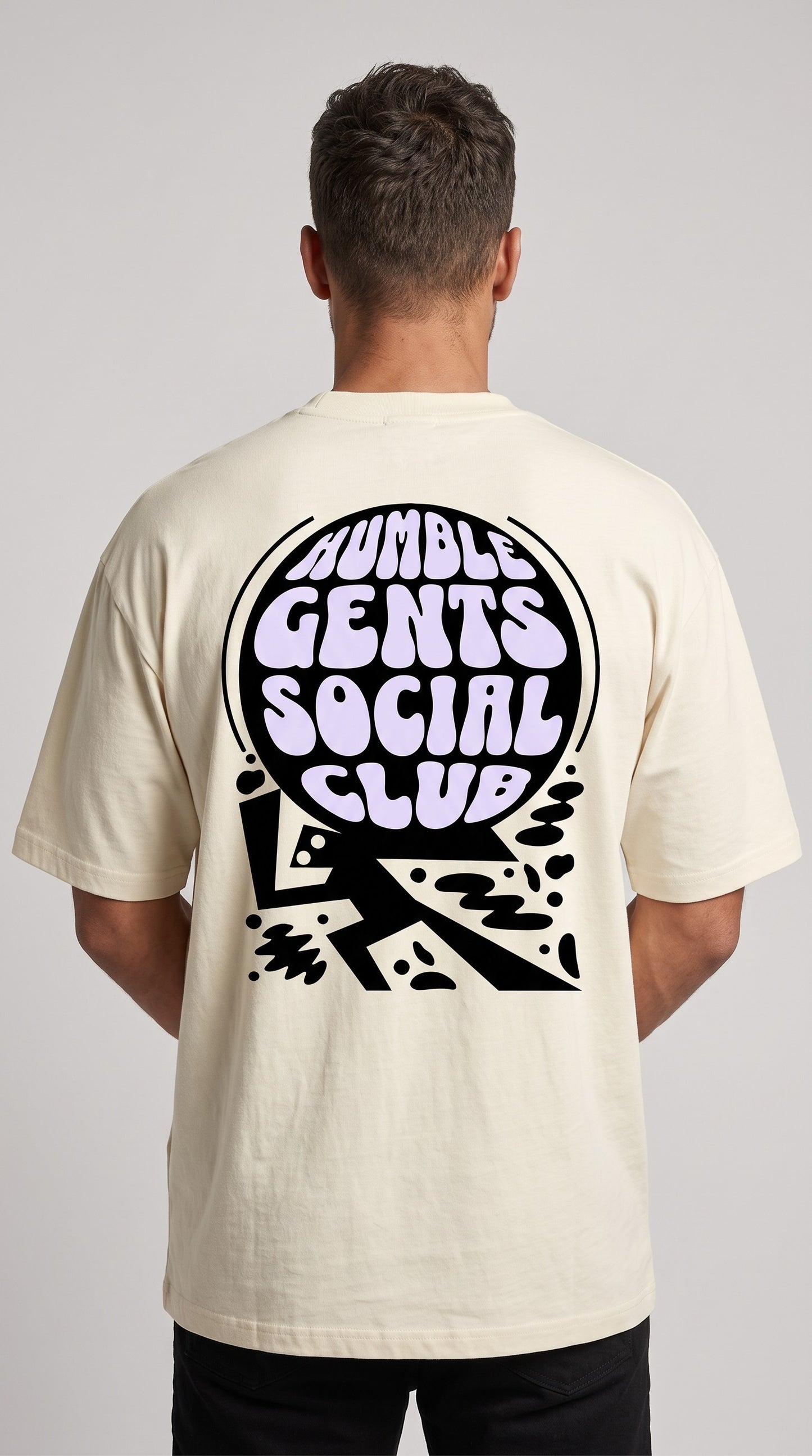 HG BOX TEE 1
