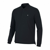 Ls polo small deer logo