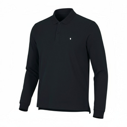 Ls polo small deer logo