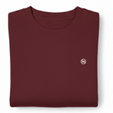 HG small logo tee - Humble Gents Social Club