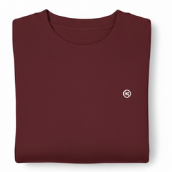 HG small logo tee - Humble Gents Social Club