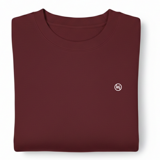 HG small logo tee - Humble Gents Social Club