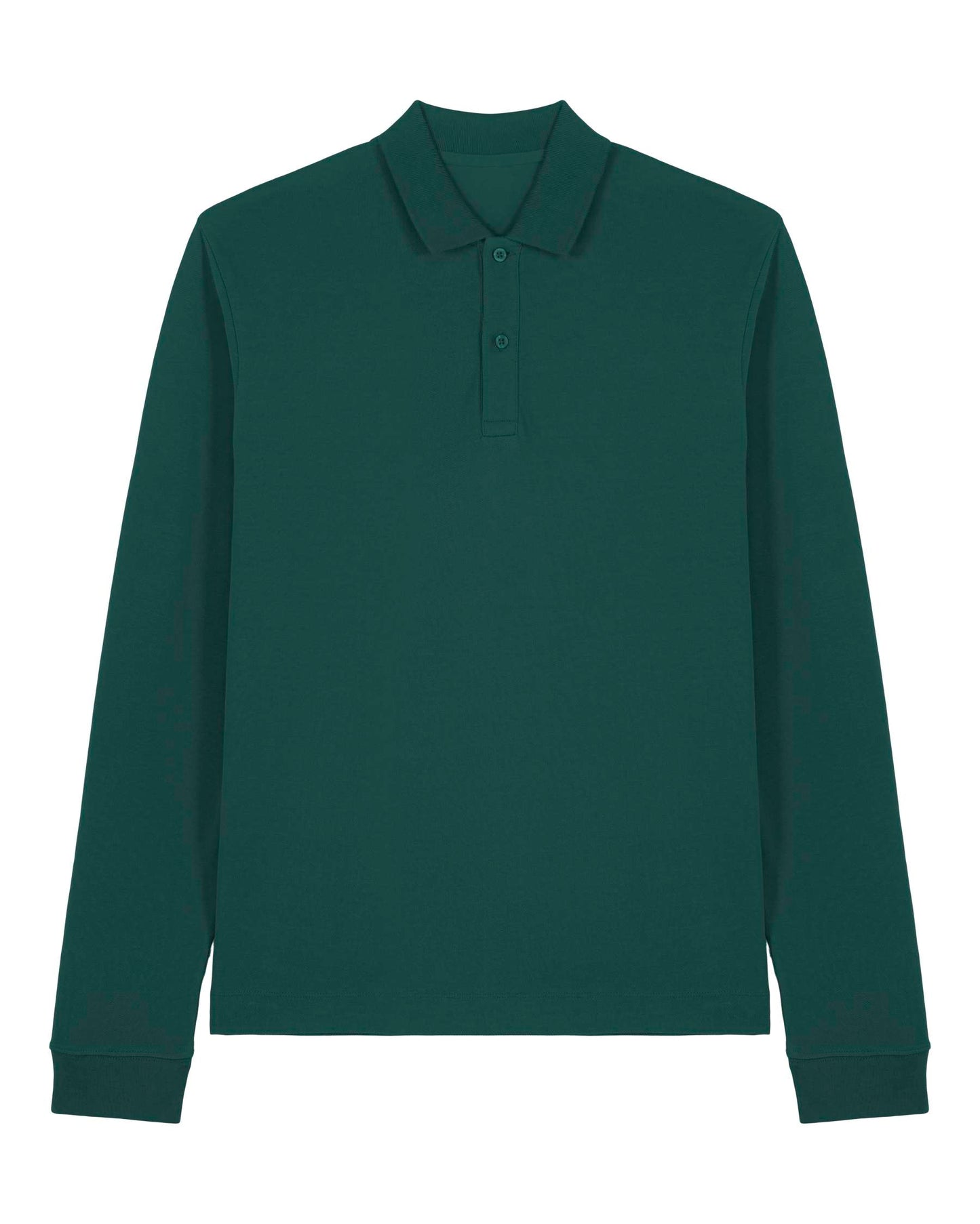 Ls polo deer 3c - Humble Gents Social Club