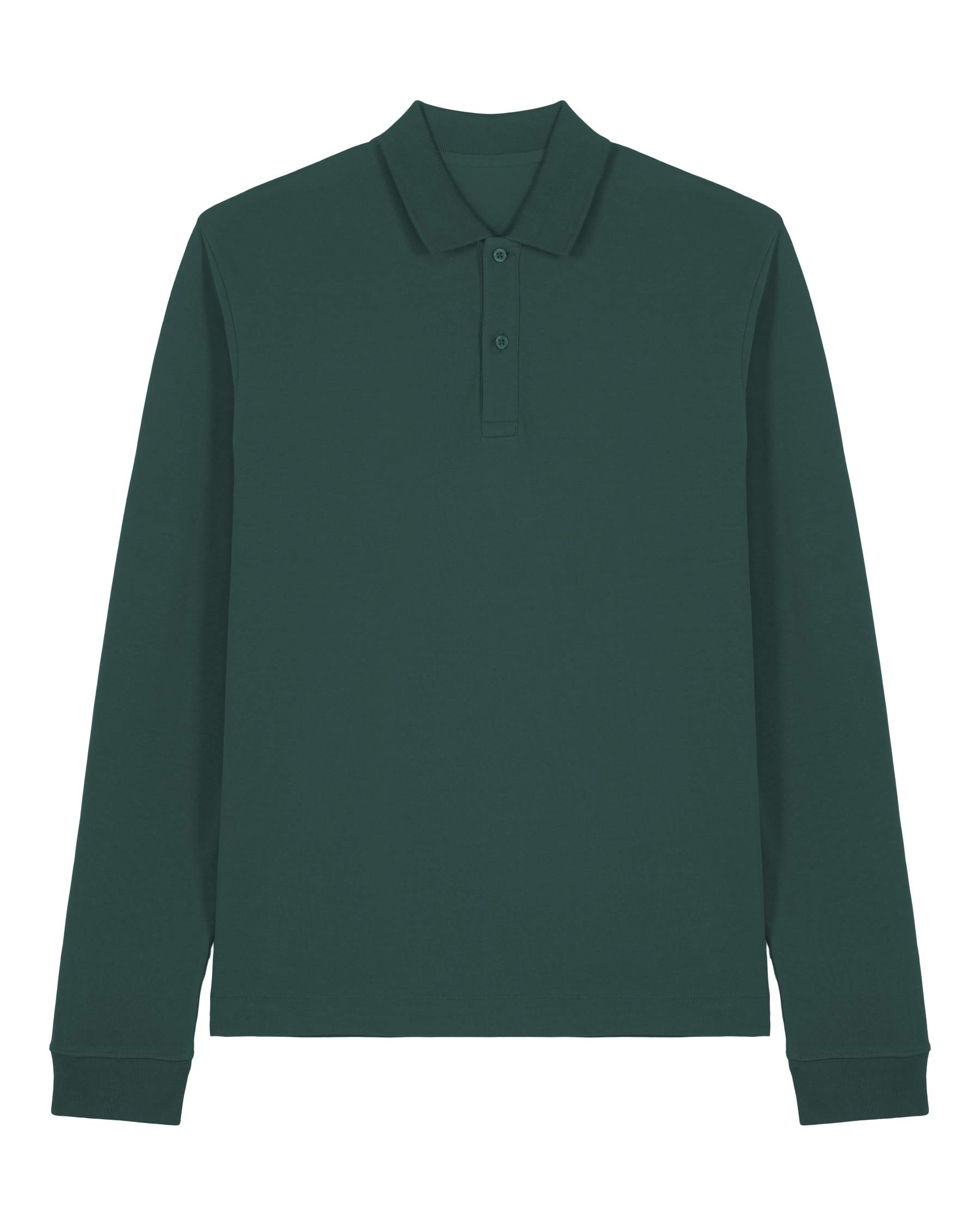 Ls polo deer 3c - Humble Gents Social Club